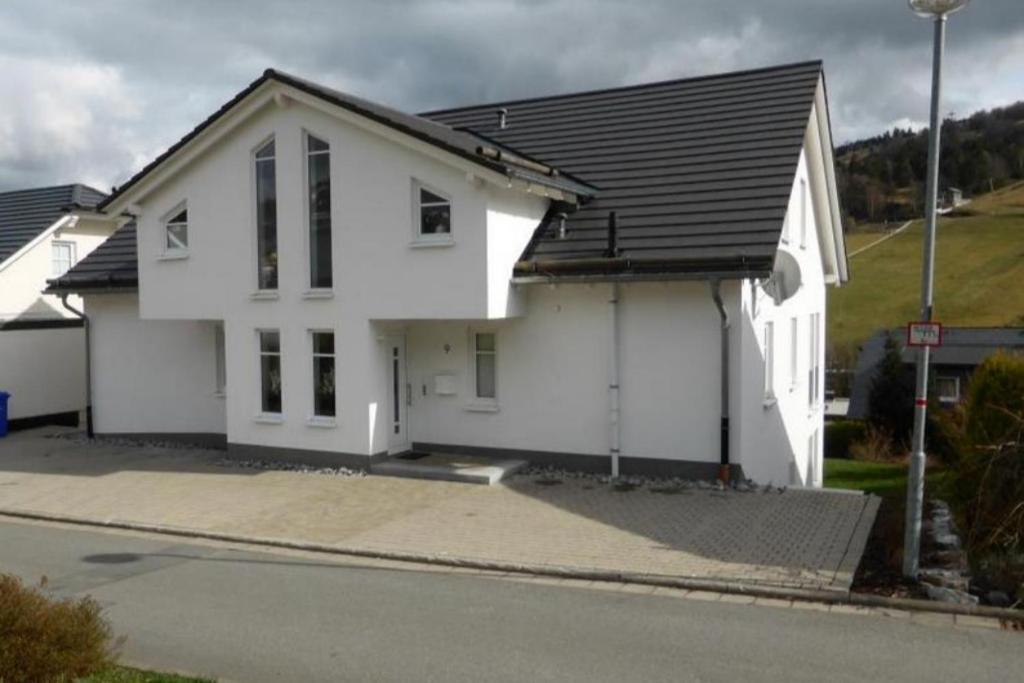 Ferienwohnung Ettelsberg In Willingen Willingen  Exterior foto