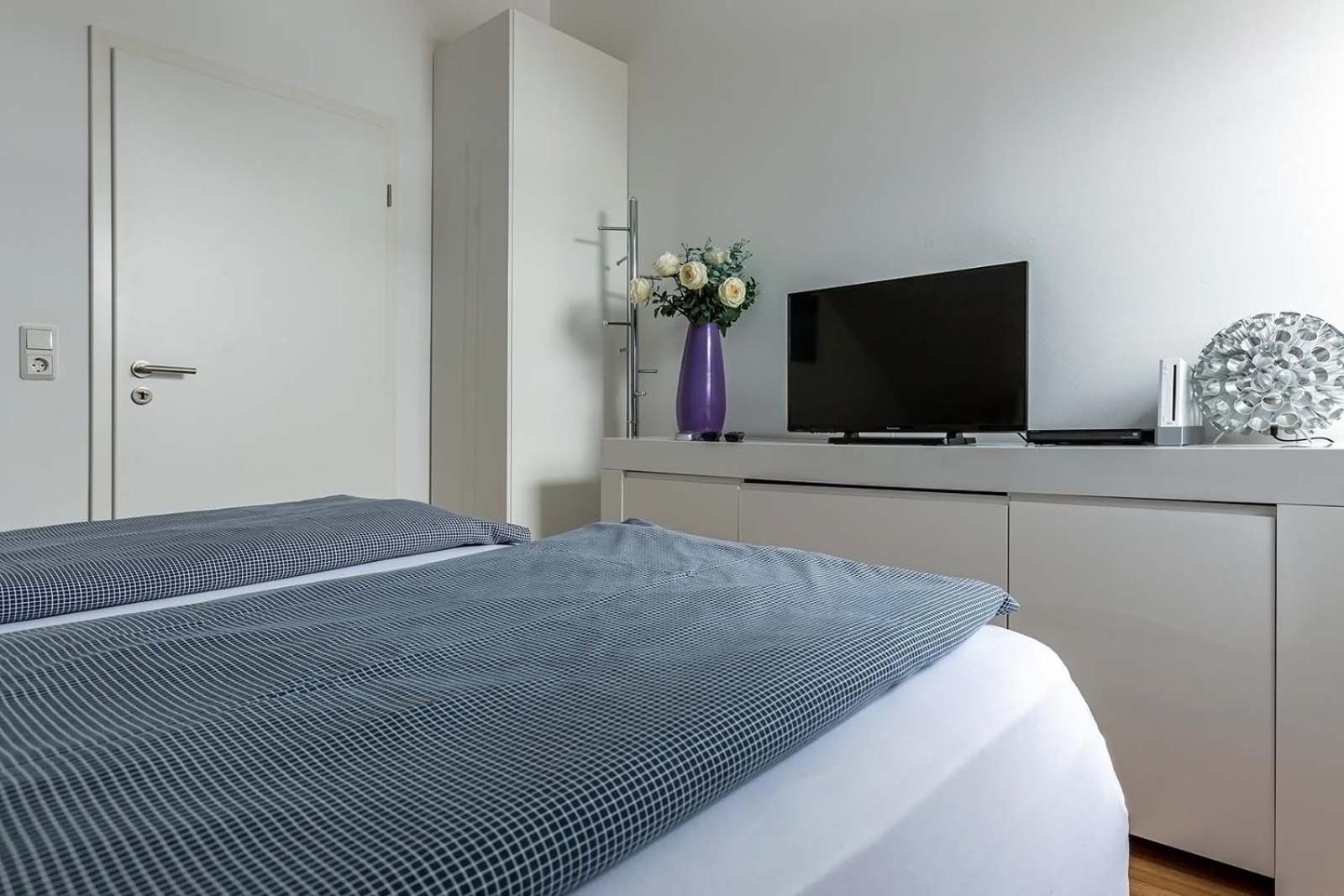 Ferienwohnung Ettelsberg In Willingen Willingen  Exterior foto